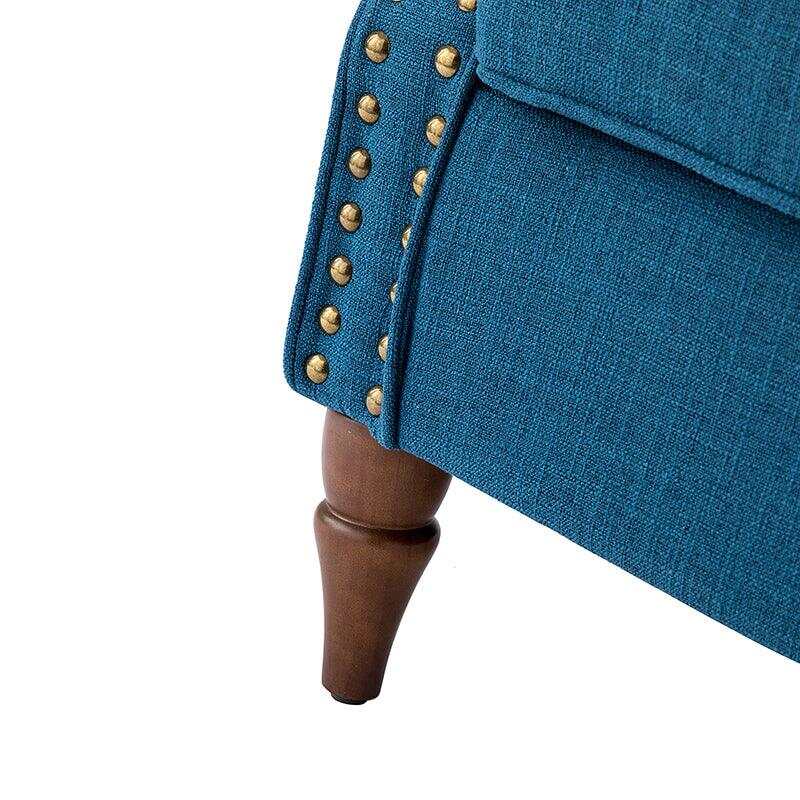 Hypanis Upholstered Armchair