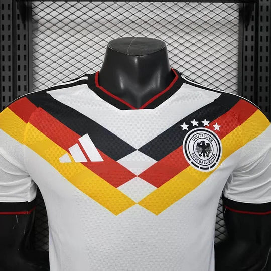2026 Player Version Germany Home Football Shirt