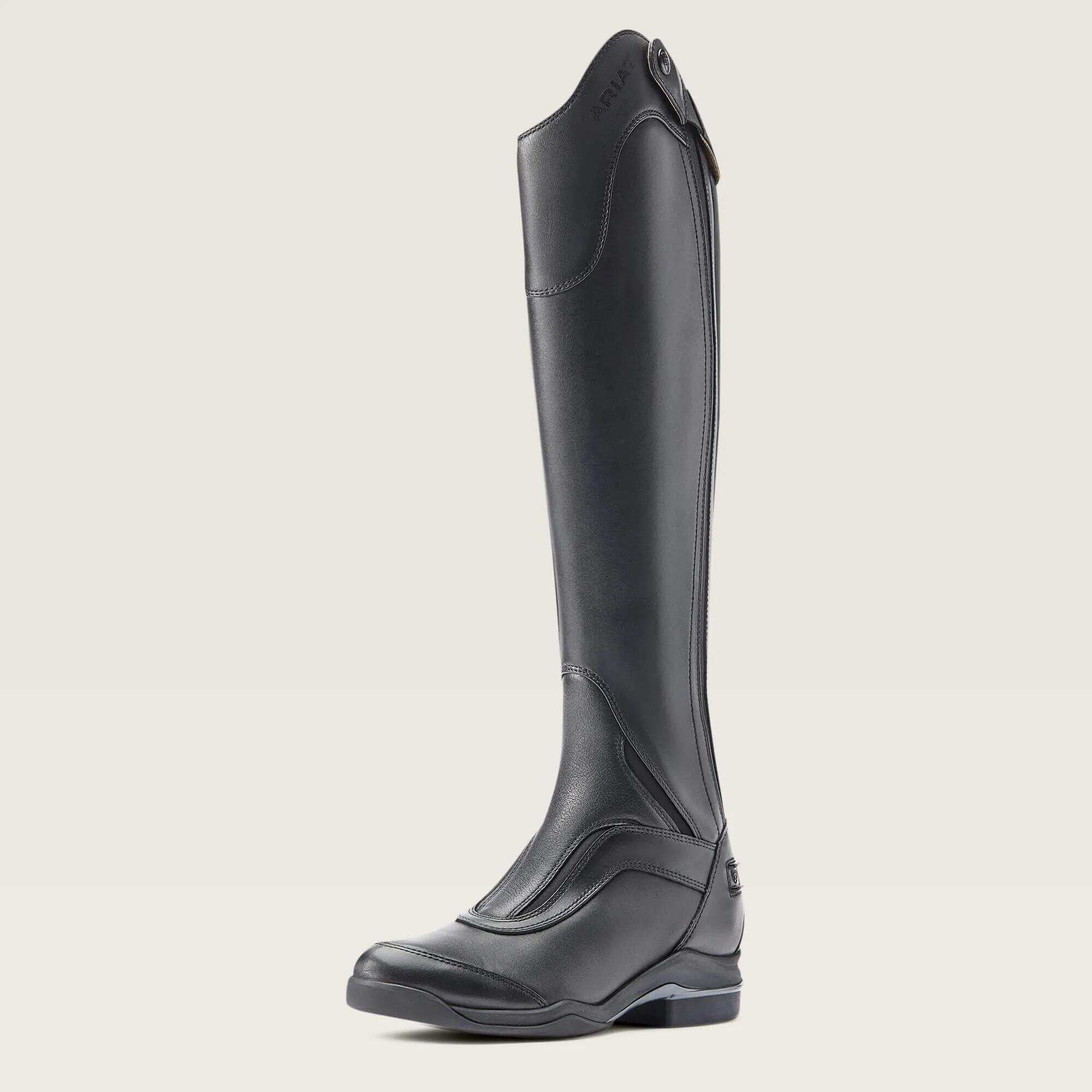 V Sport Zip Tall Riding Boot
