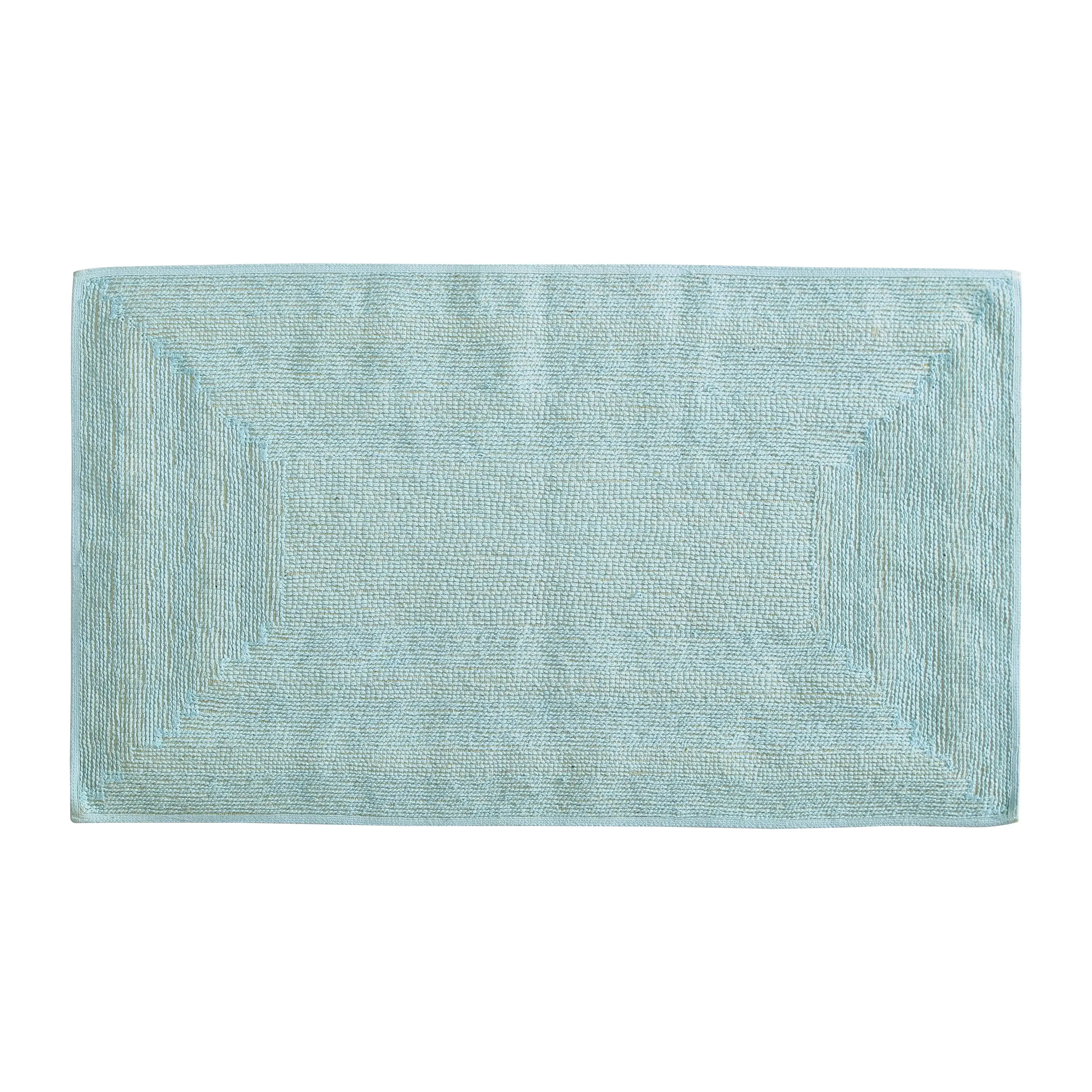 Eddie Bauer Logan Cotton Bath Runner Rug