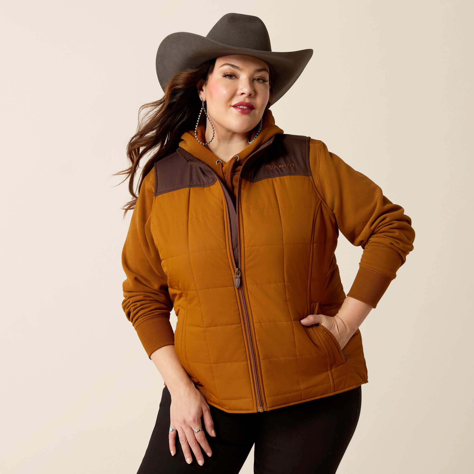 Crius Insulated Vest