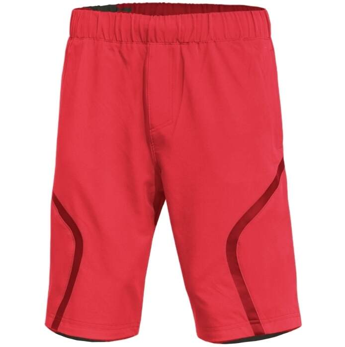 Men's Work Shorts Stretch Waistband Dry Fit