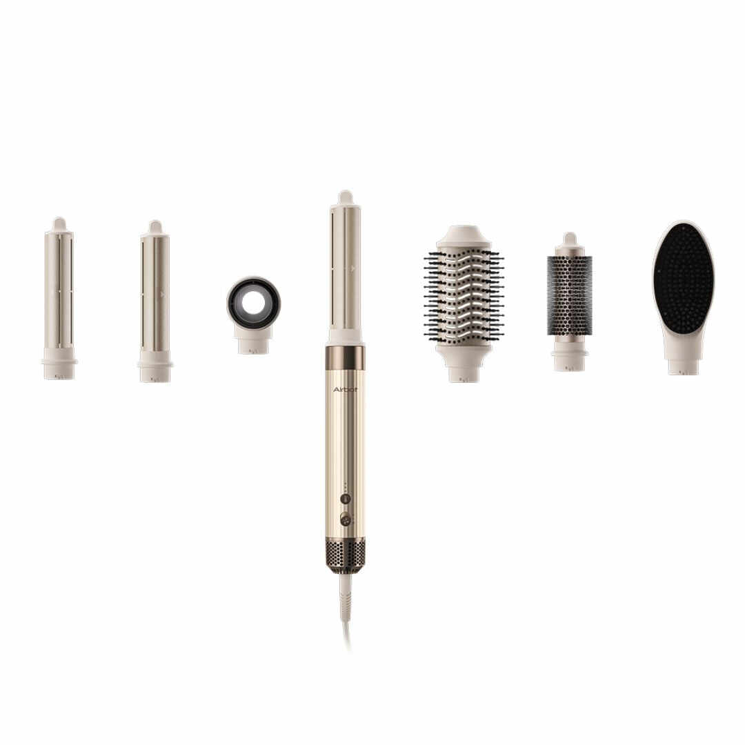 Airbot Aria HyperStyler