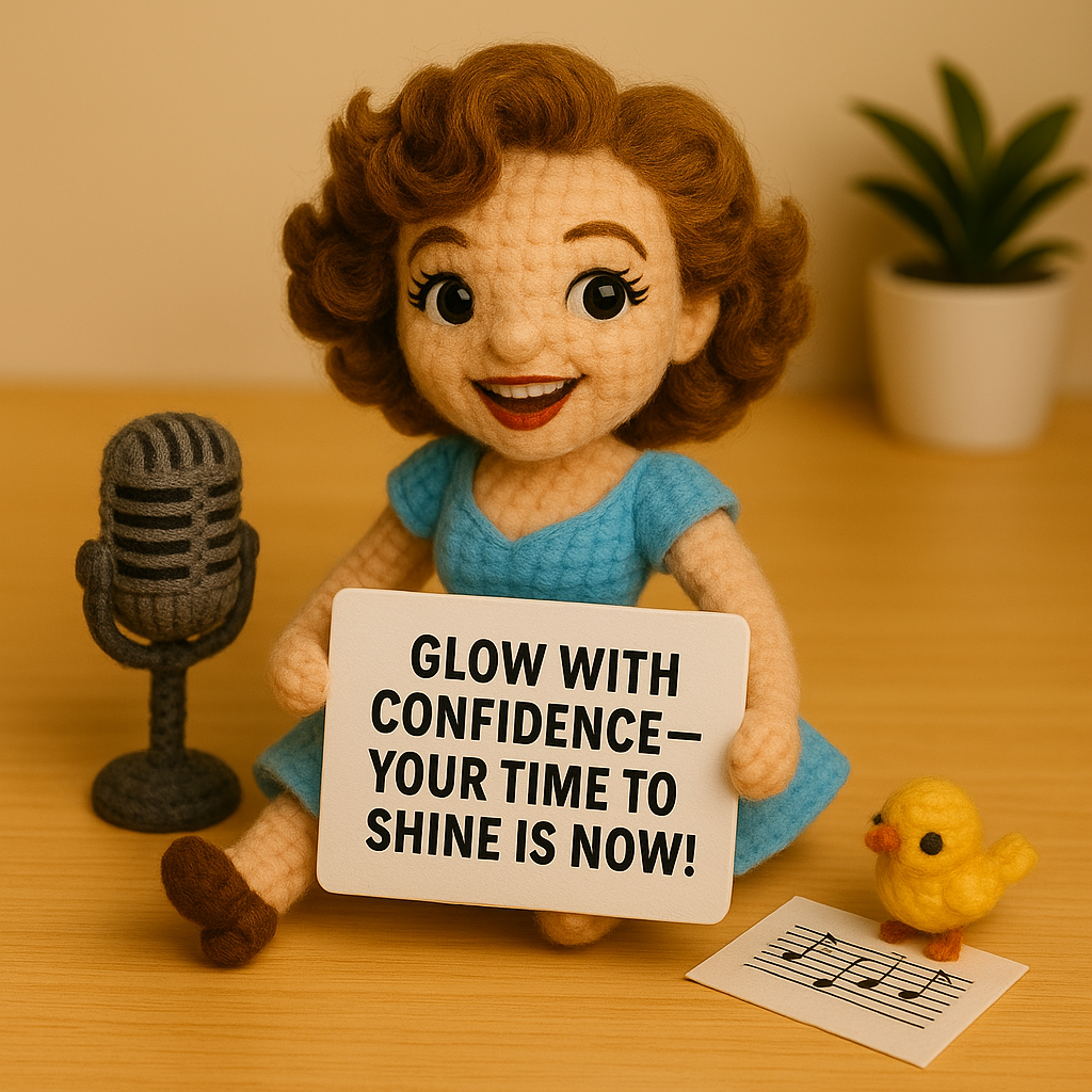 Emotional Support Starlets ：Betty White