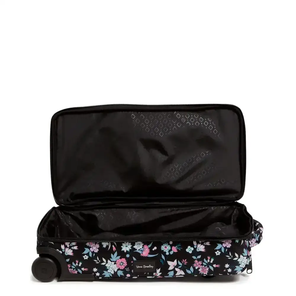 Rolling Duffel Bag