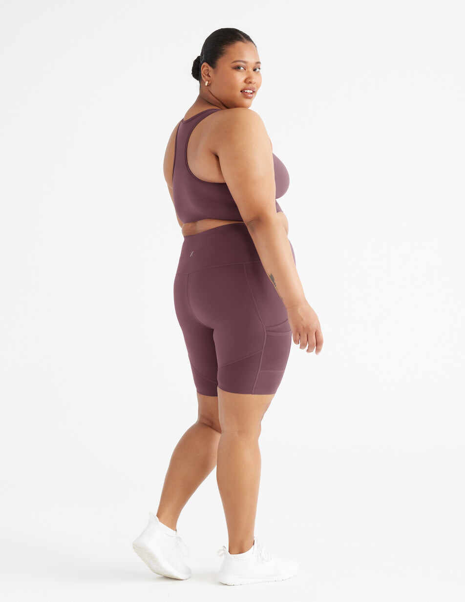 LeakStrong™ Leakproof Short