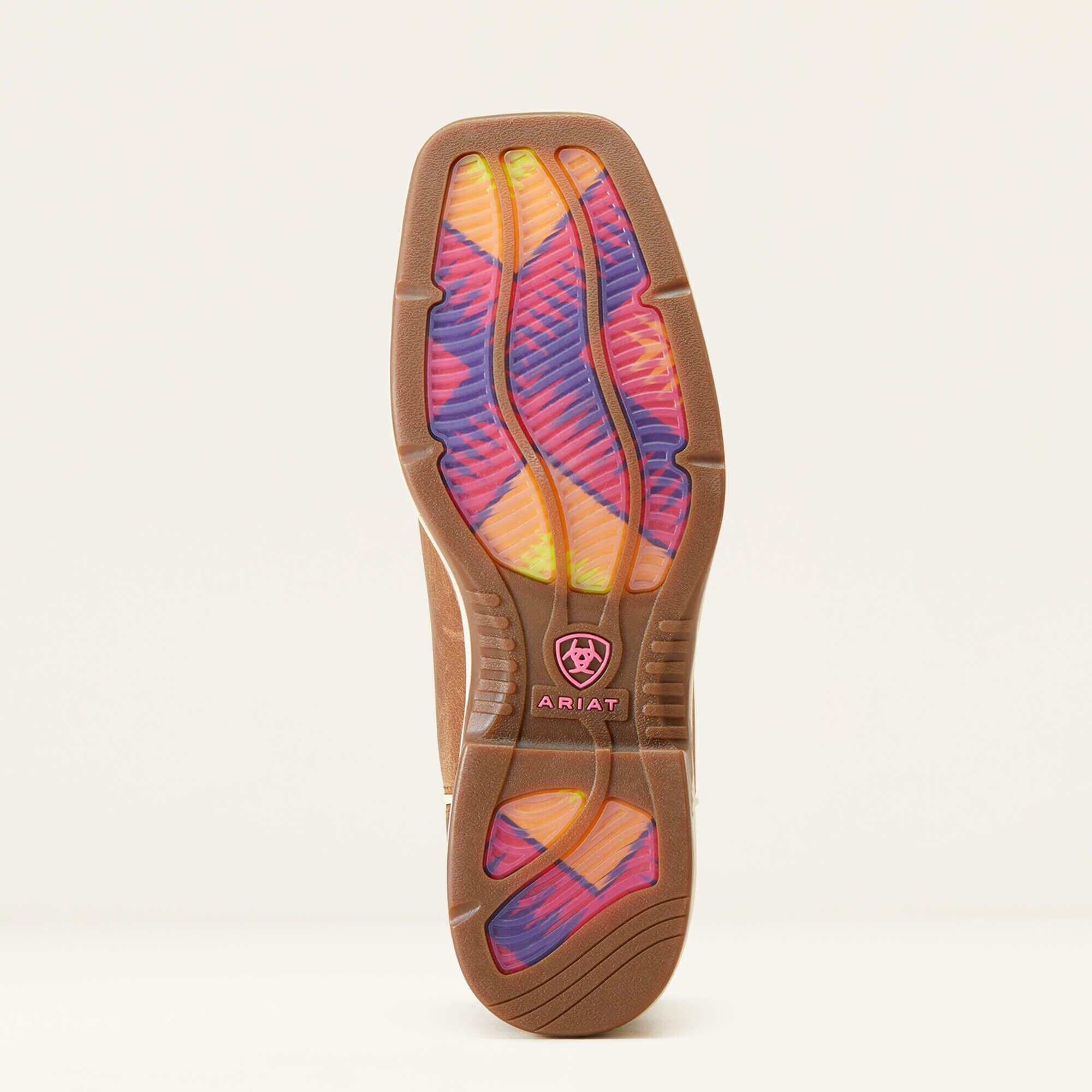 Ridgeback Western Boot