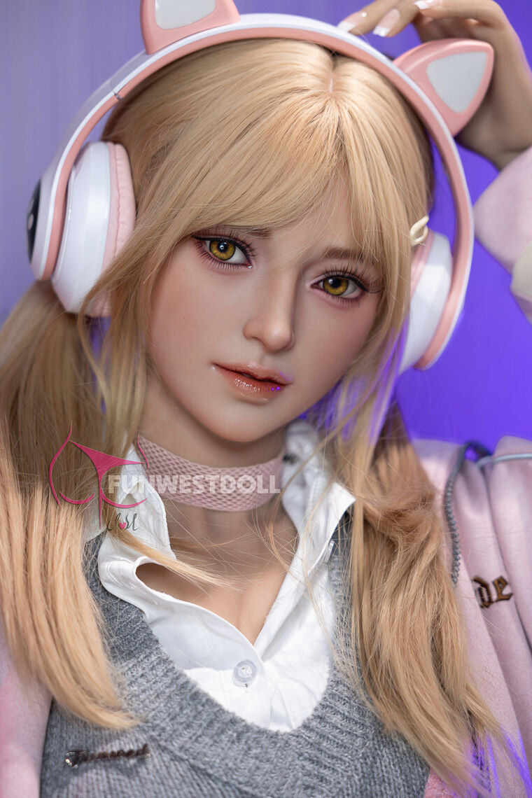 FunWest 159cm A Cup - Alice - IN STOCK