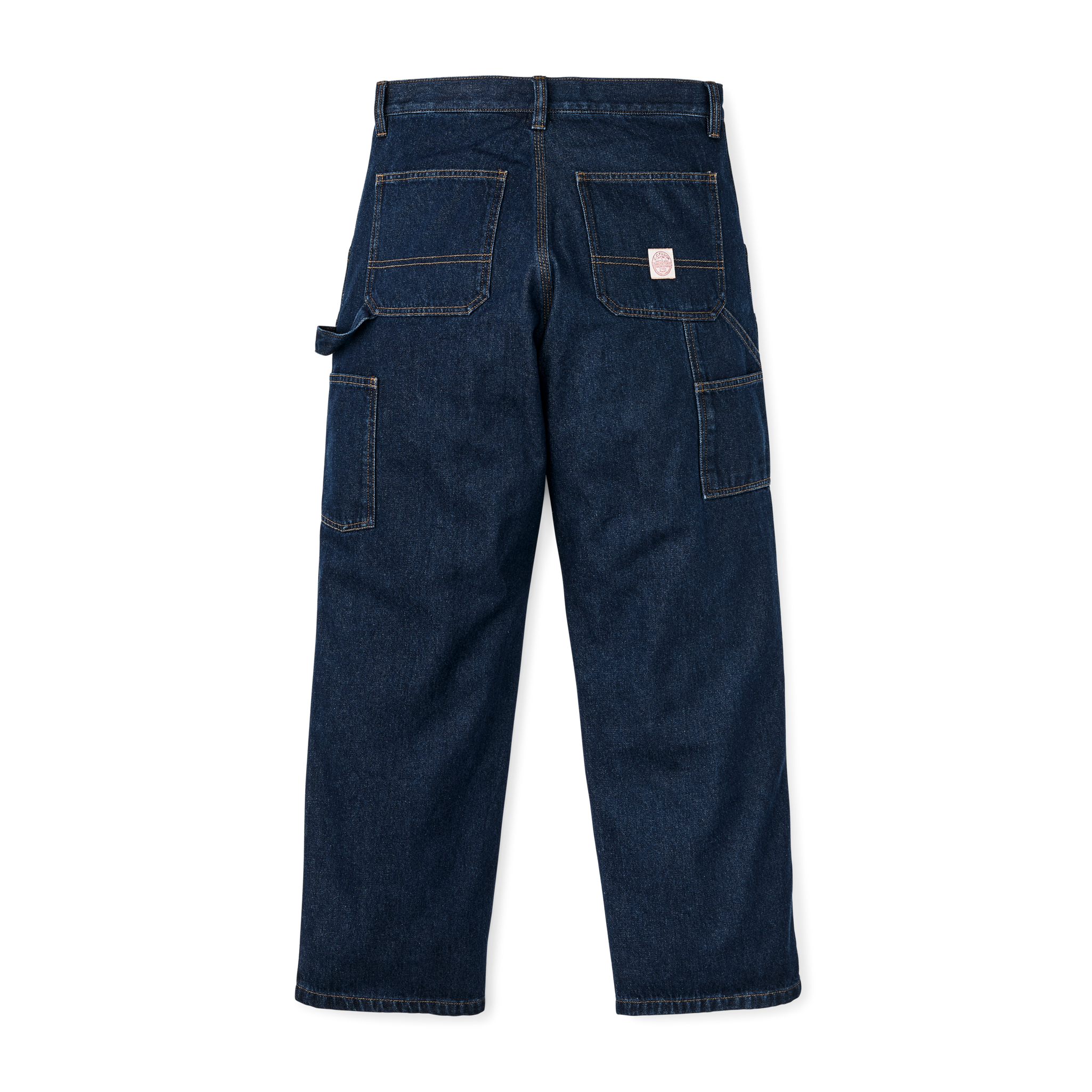 Women's 9-oz. Work Jeans - Dark Rinse