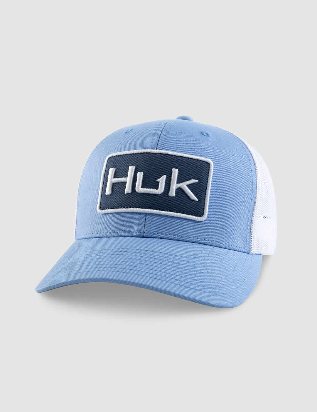 Classic Logo Trucker Hat