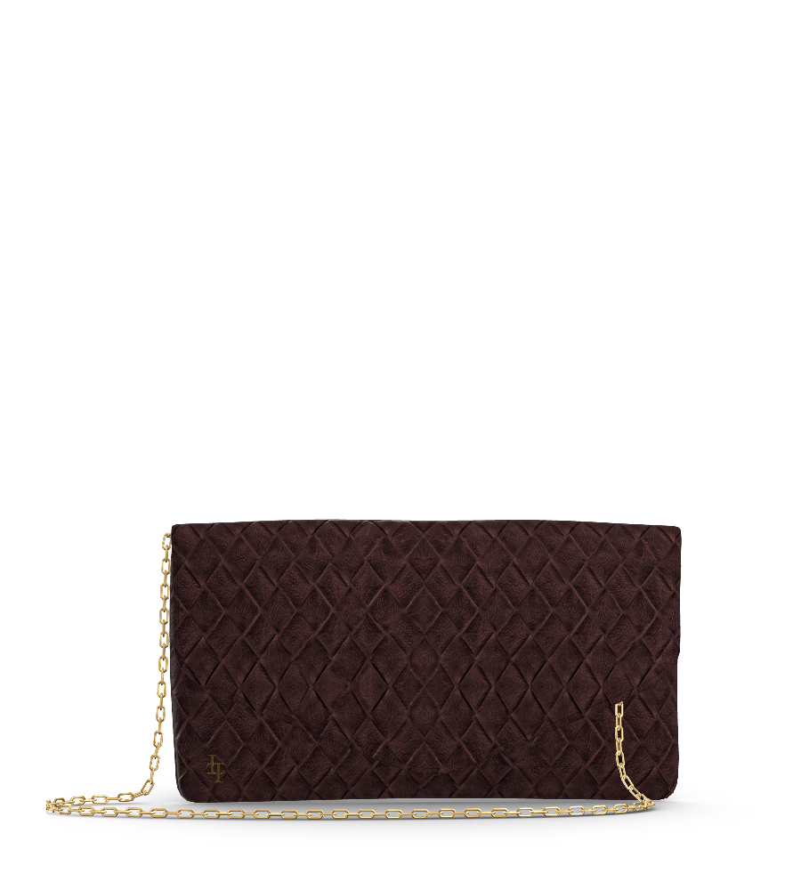 Comodo Envelope Clutch