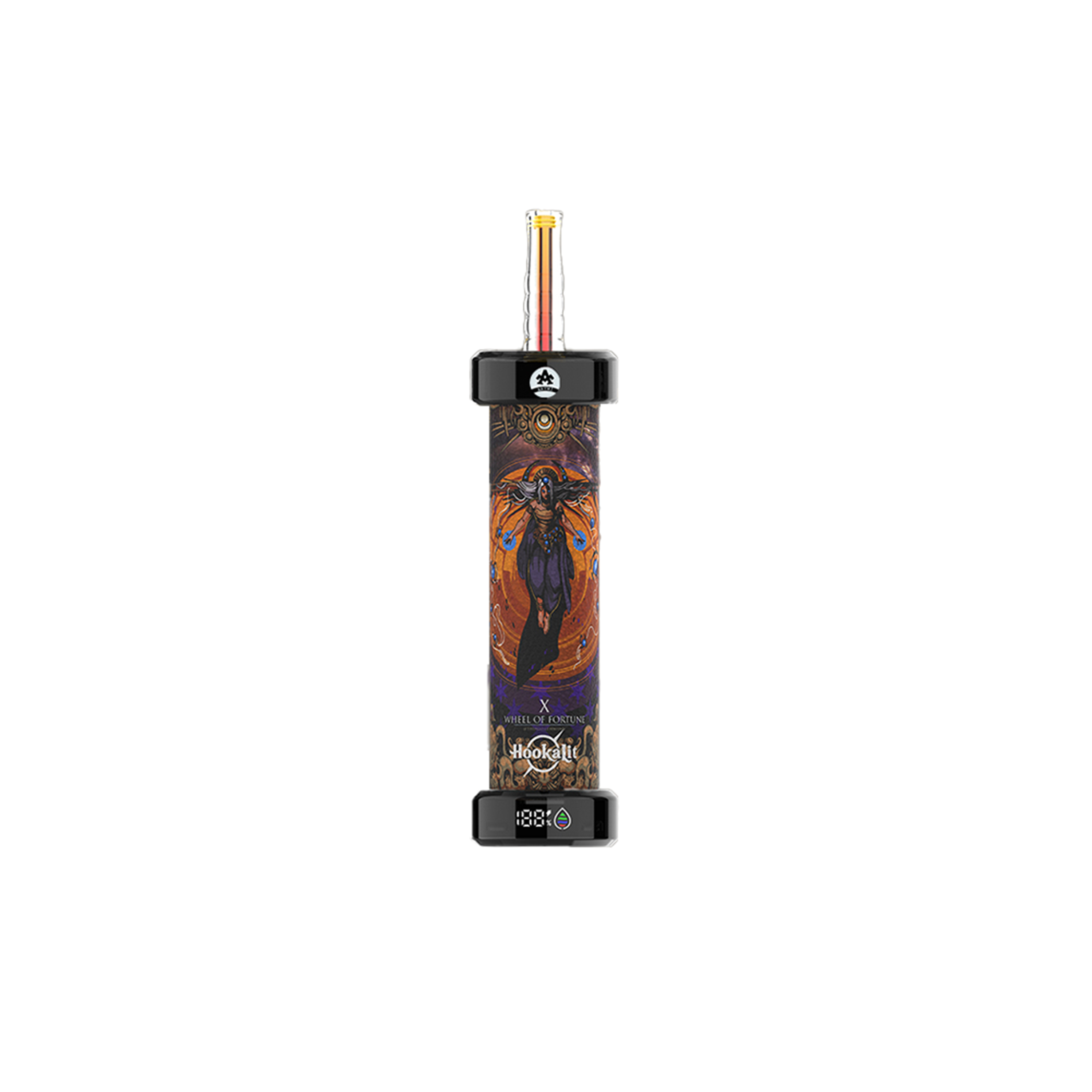 🔥HOT🔥｜ARYMI Hookalit 40000 PUFFS -Disposable Vape