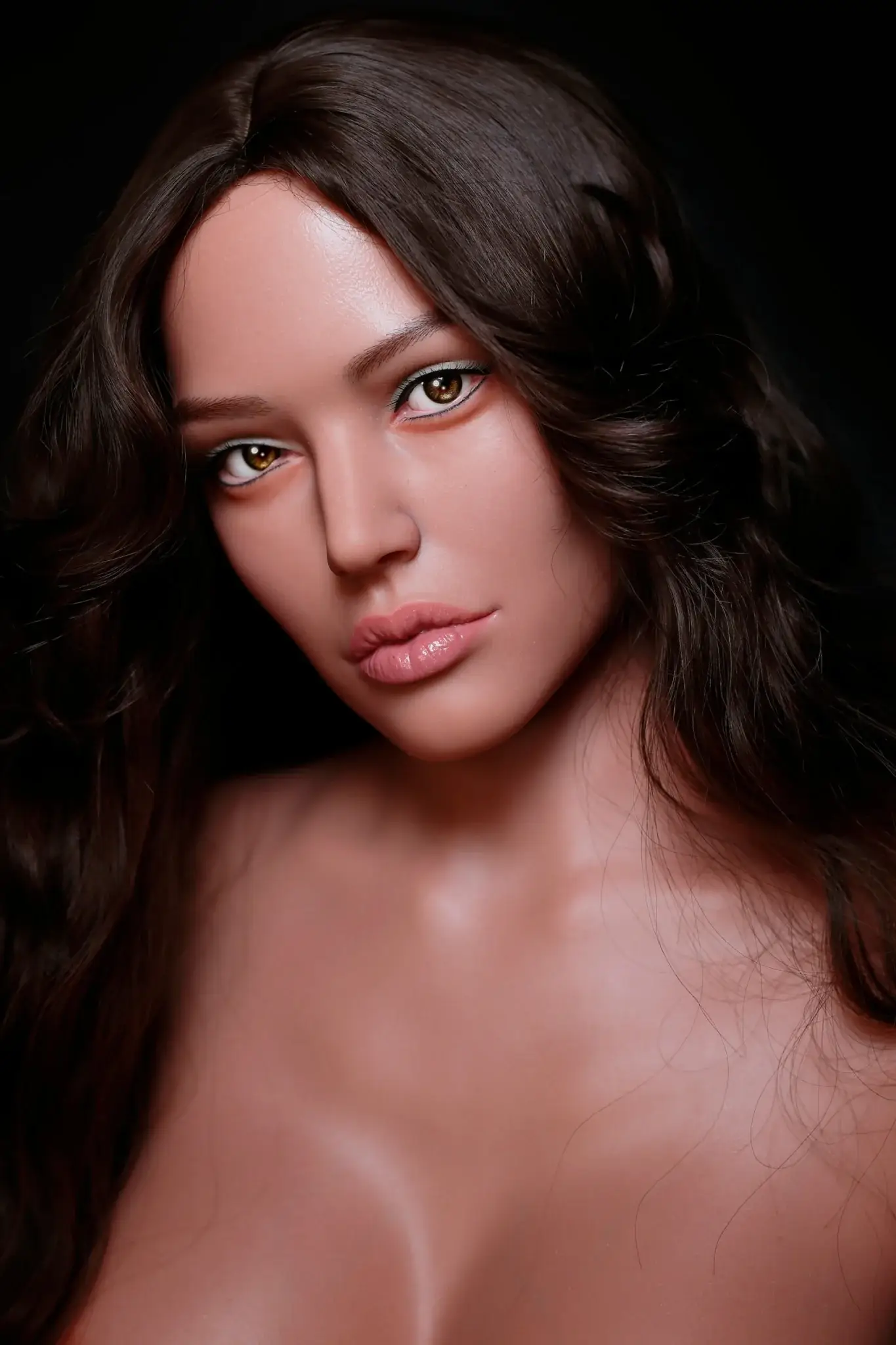 Karina Premium Realistic Silicone Sex Doll - GE55_3 - Zelex Inspiration Series