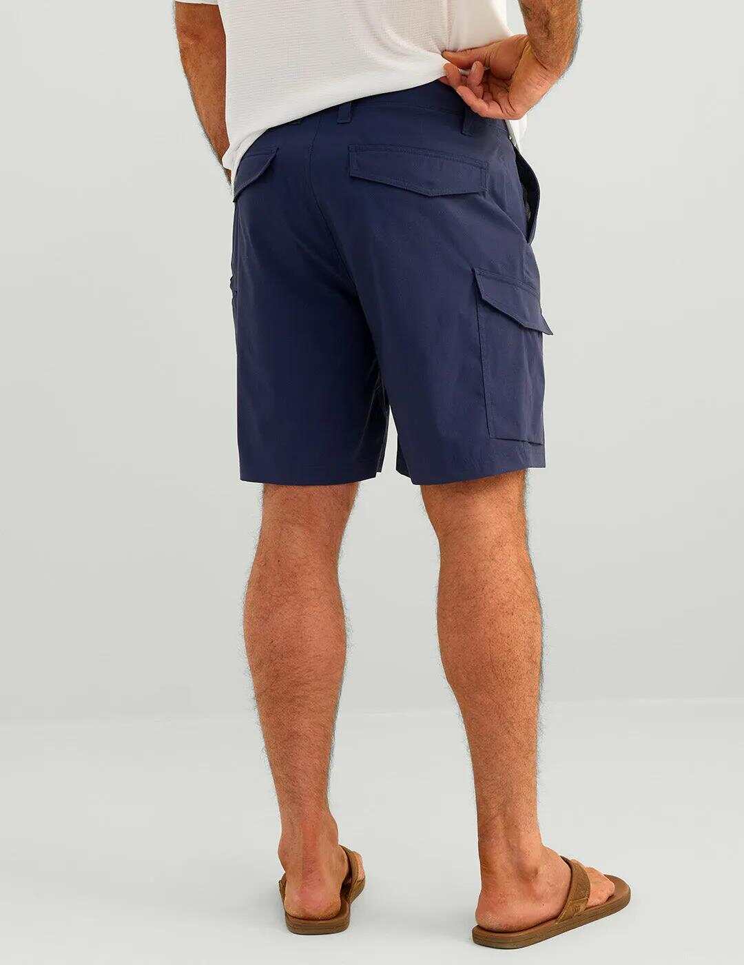 Icon Short