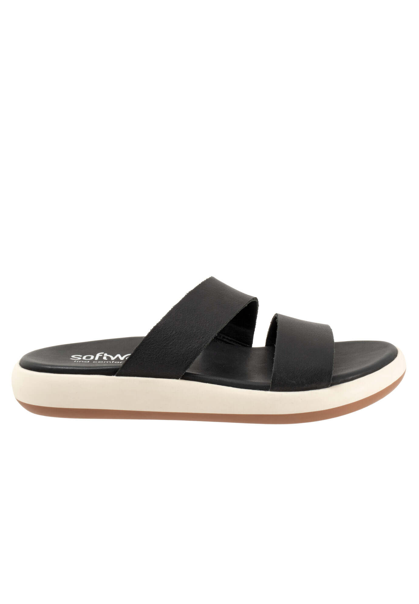 Jenna Slide Sandal
