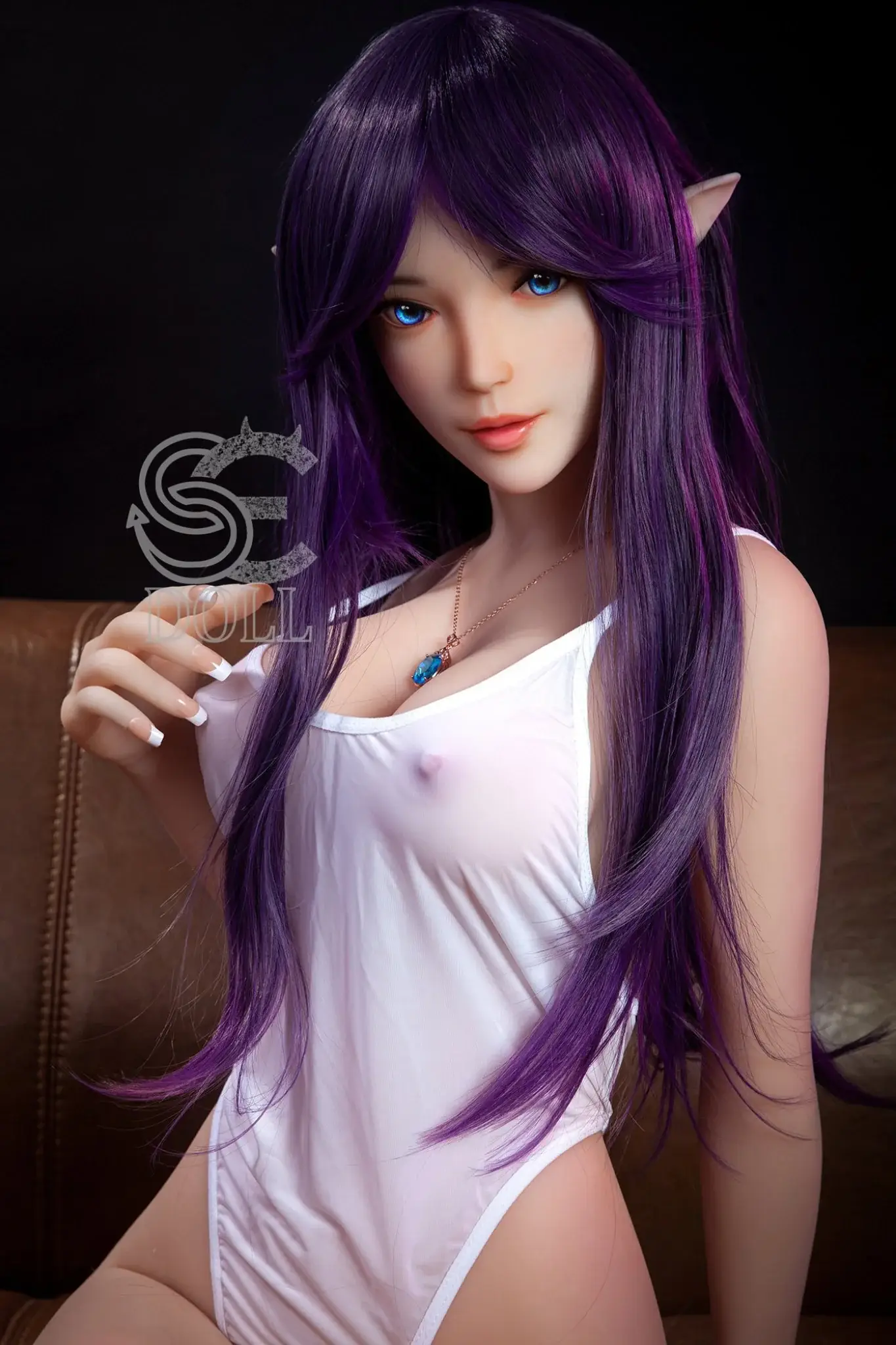 Olivia TPE Realistic Sex Doll - SEDOLL - EU STOCK