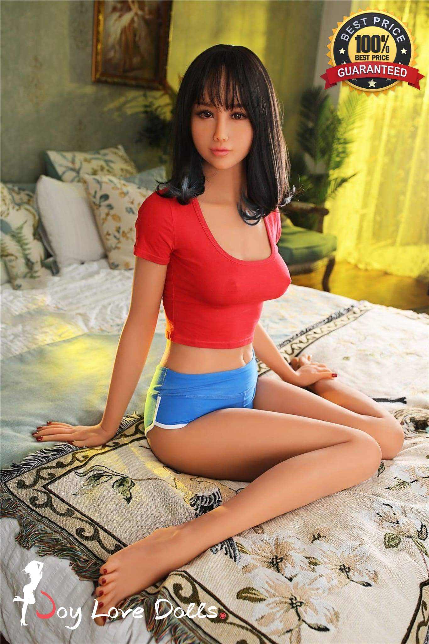 Saya Real Sex Doll  - Joy Love Dolls Doll - USA STOCK