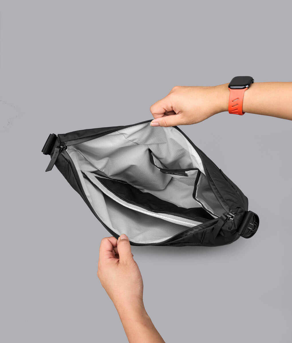 Flow Satchel