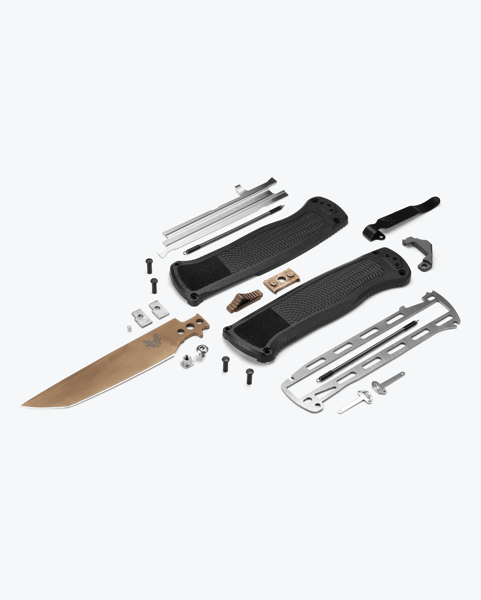 Shootout® | CF-Elite® | Tanto