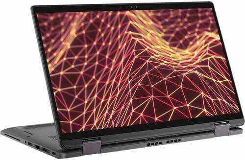 1 Latitude 7440 2-in-1 Laptop (Aluminum) - 14