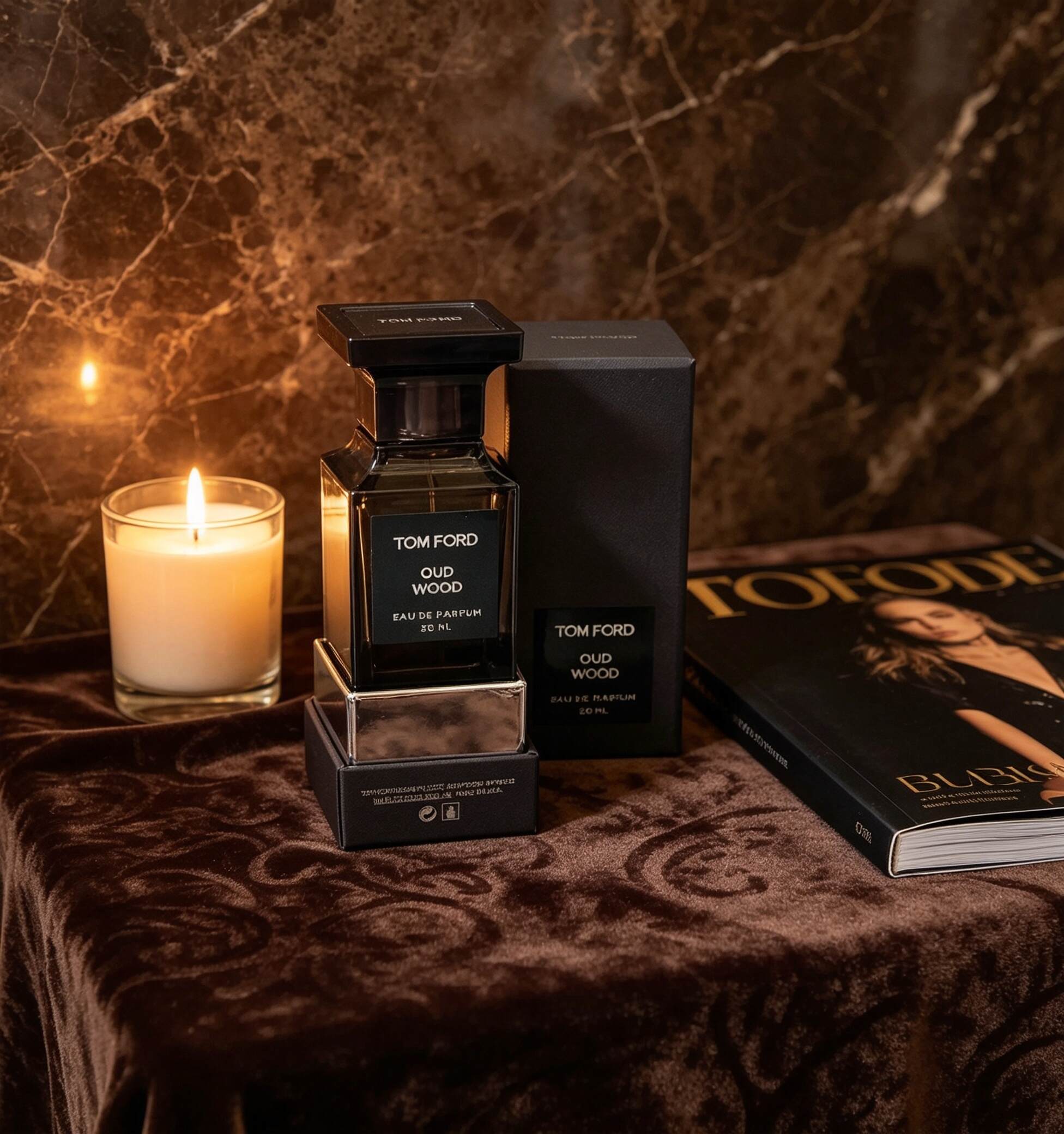 Tom Ford Private Blend Perfume，Highly Concentrated Perfume-50ml/100ml
