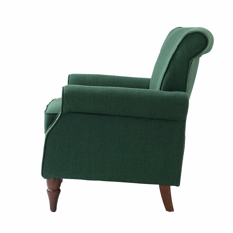 Hypanis Upholstered Armchair