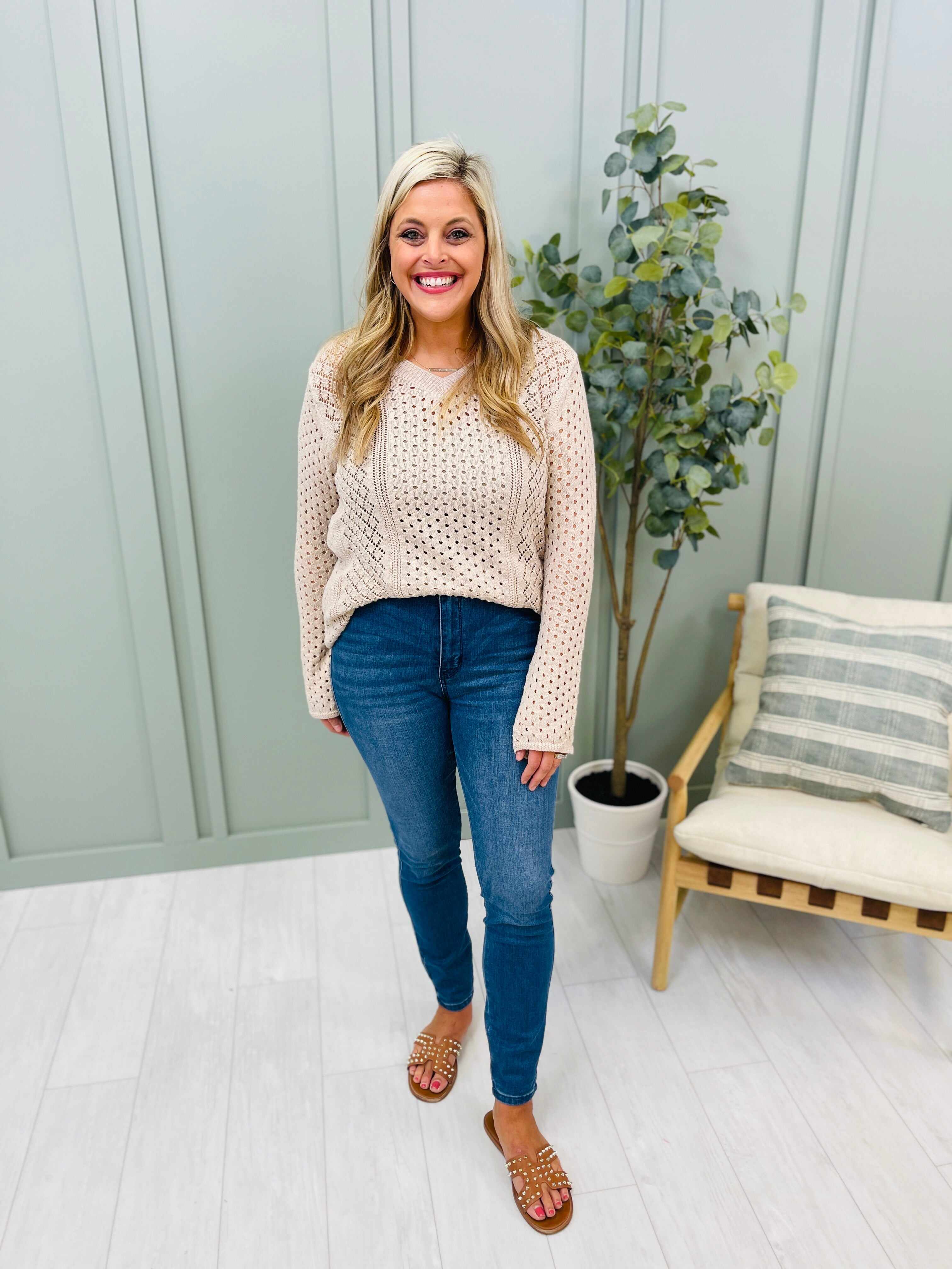MARKDOWNS! Plus/Reg Keep It Cool Tummy Control + Cooling Skinny Jeans
