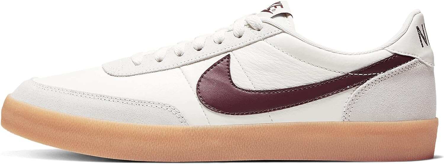 Nike Men's Killshot 2 Sneaker, 40 EU