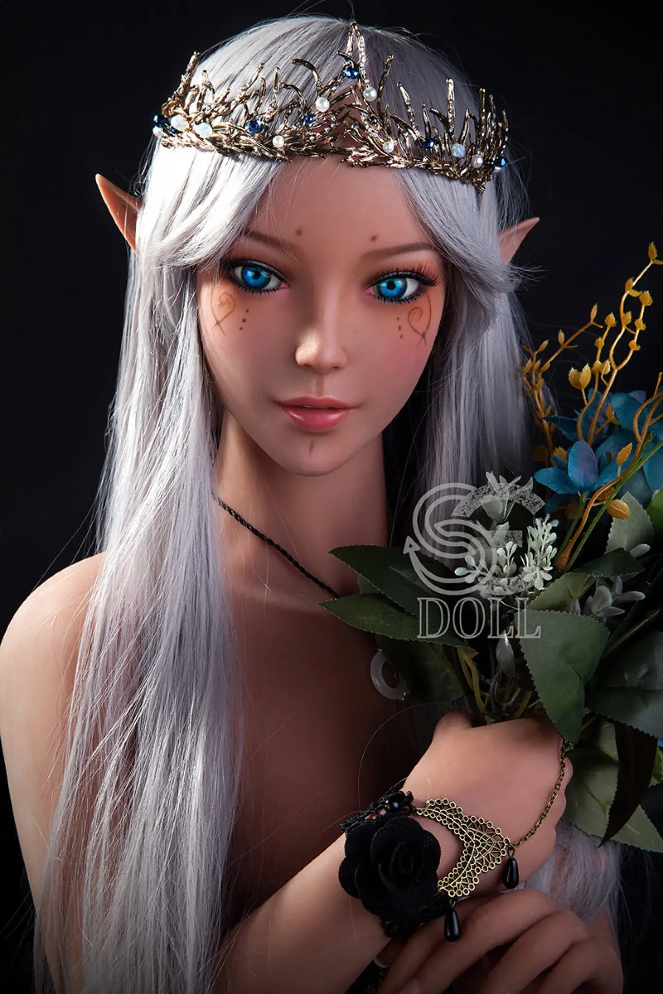 Aeriel TPE Realistic Sex Doll - SEDOLL - EU STOCK