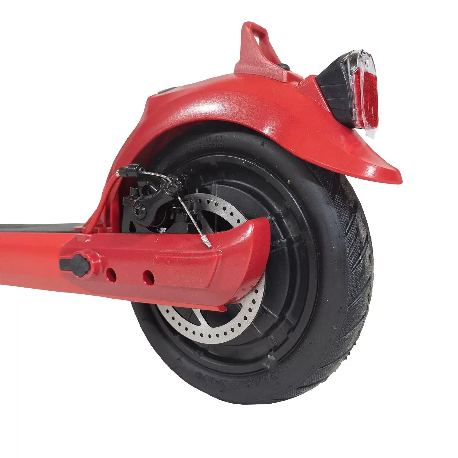 Apex Electric Scooter