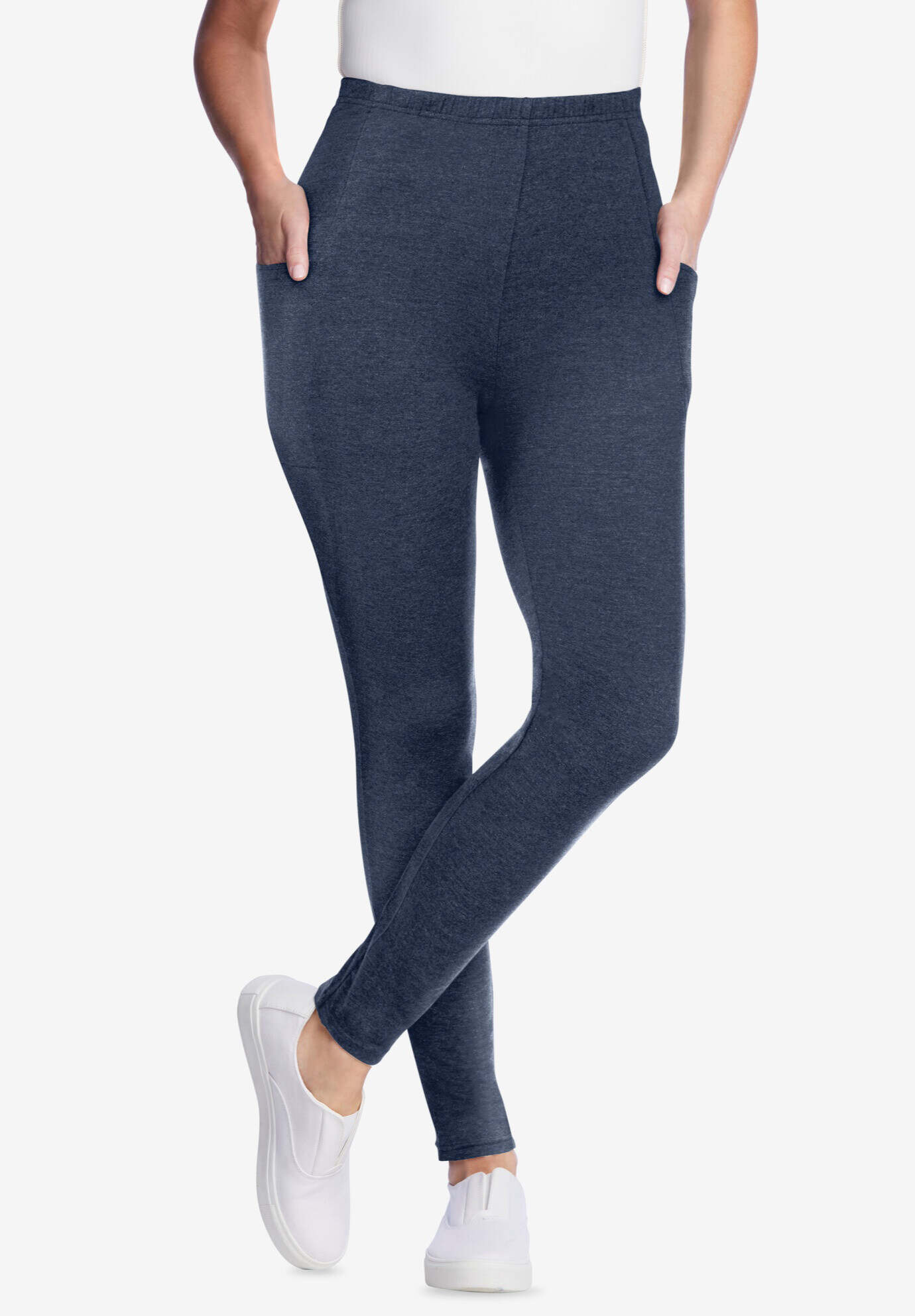 Pocket Legging