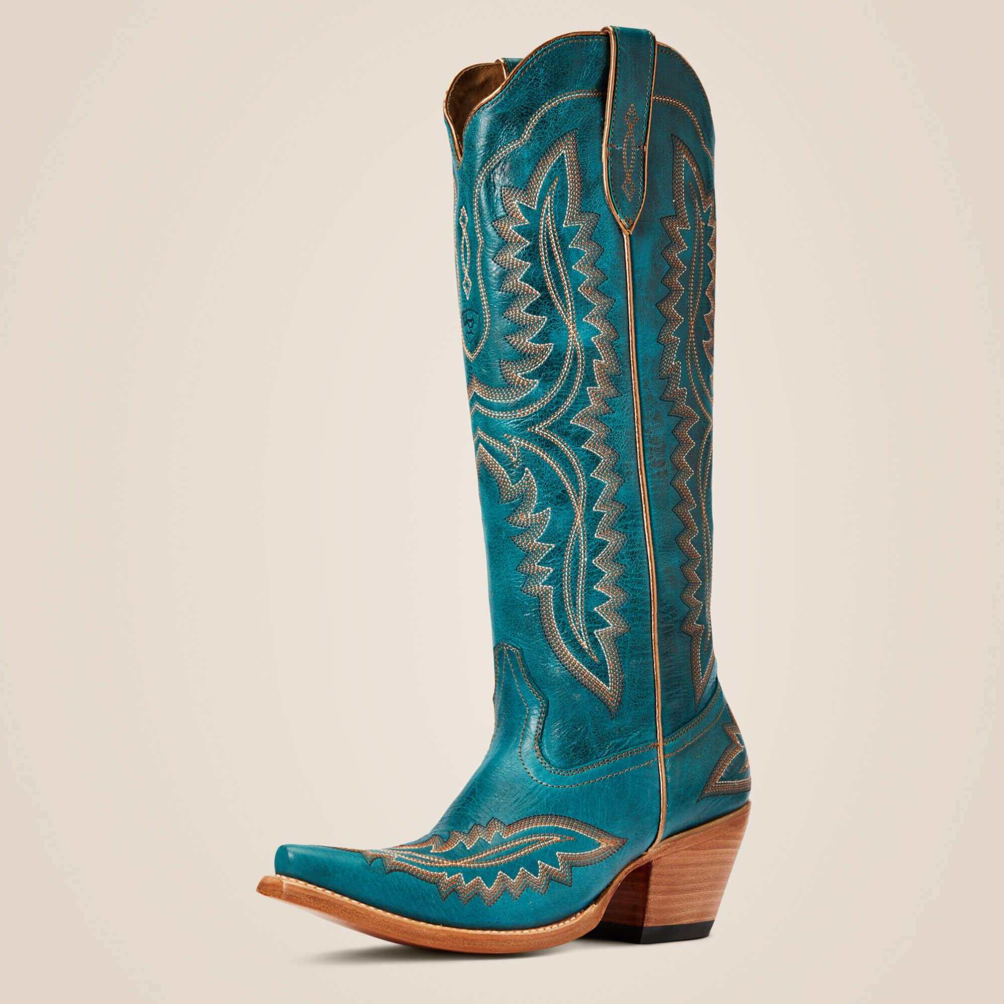 Casanova Western Boot