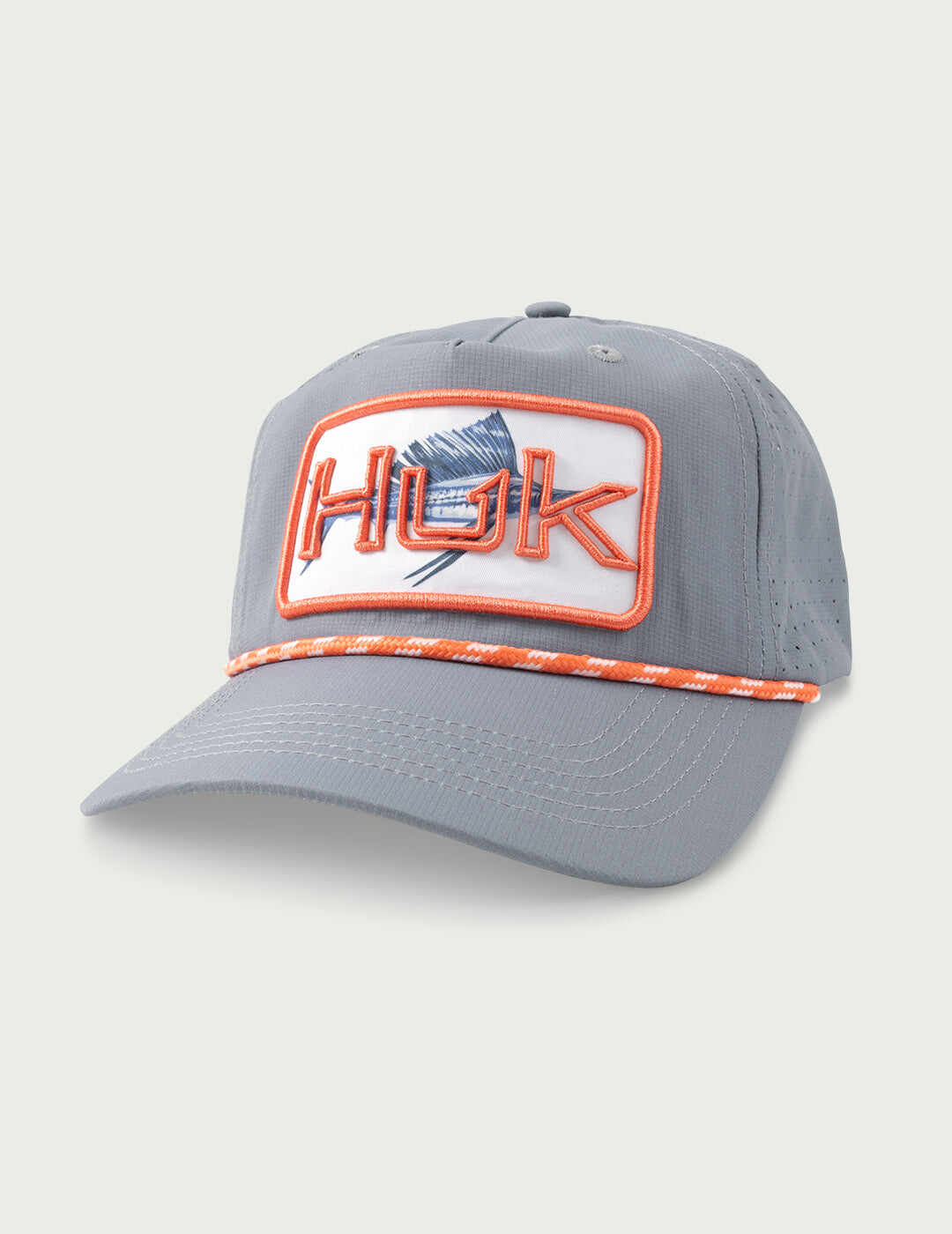 Patch Performance Rope Hat