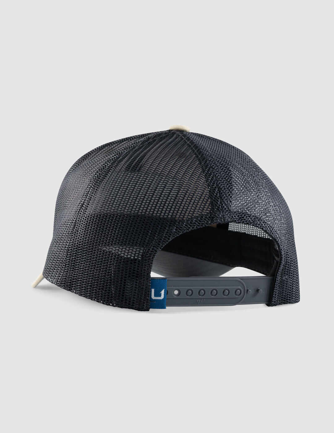 Gradient Patch 110 Trucker Hat