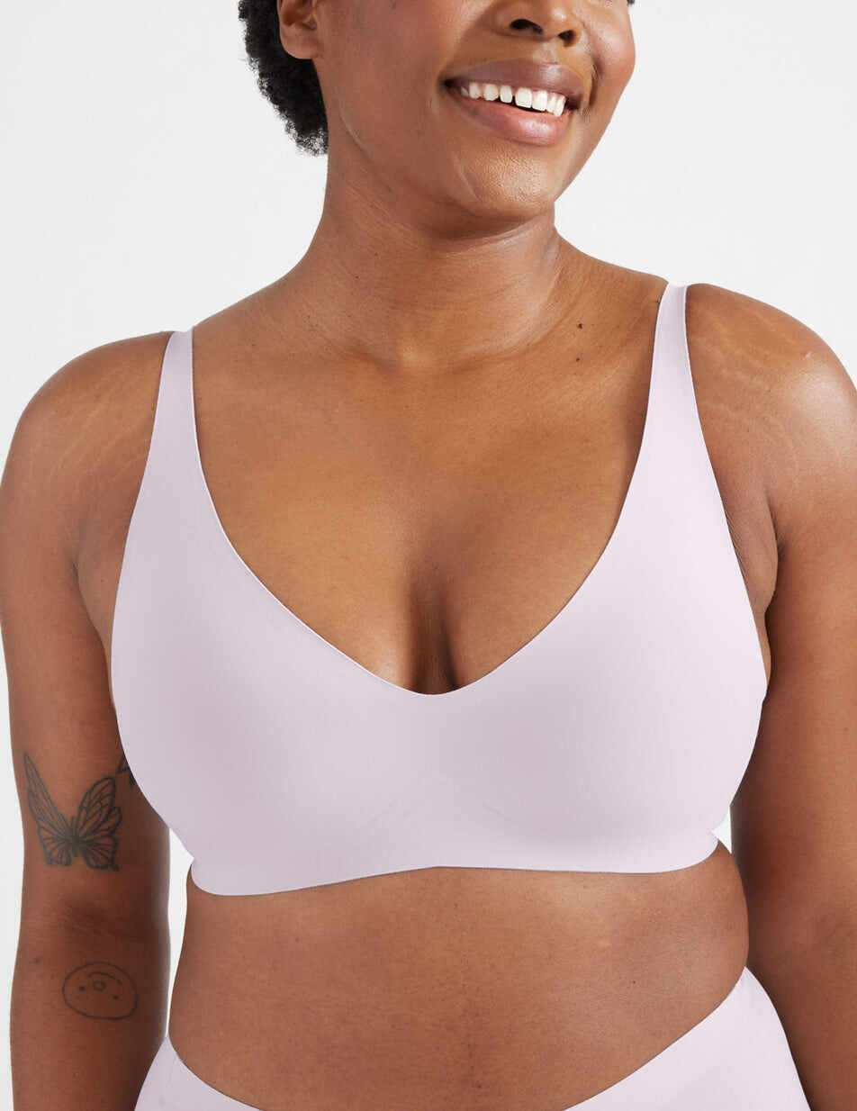 Revolution V-Neck Bra