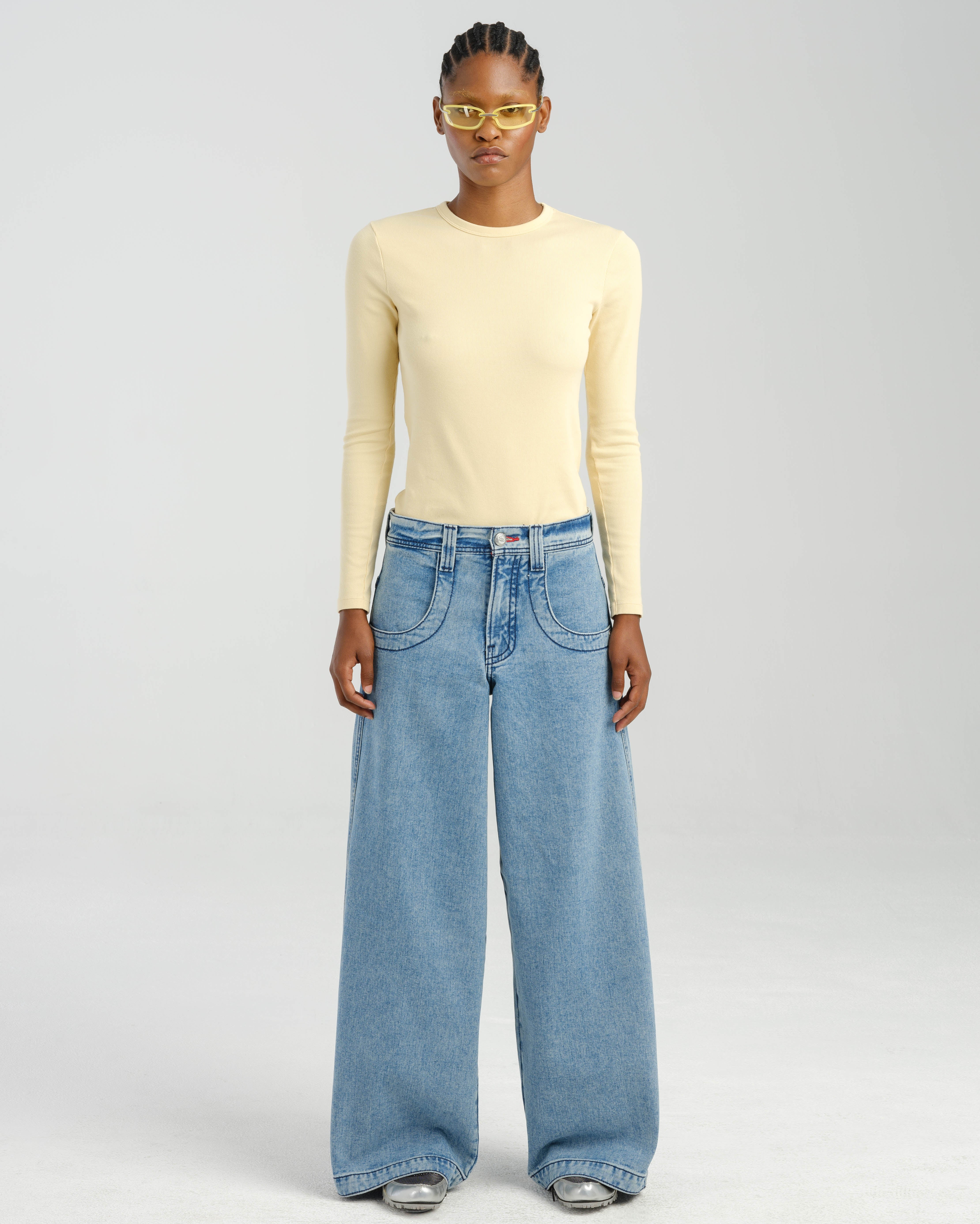 W1101 Crown Cannon. 26