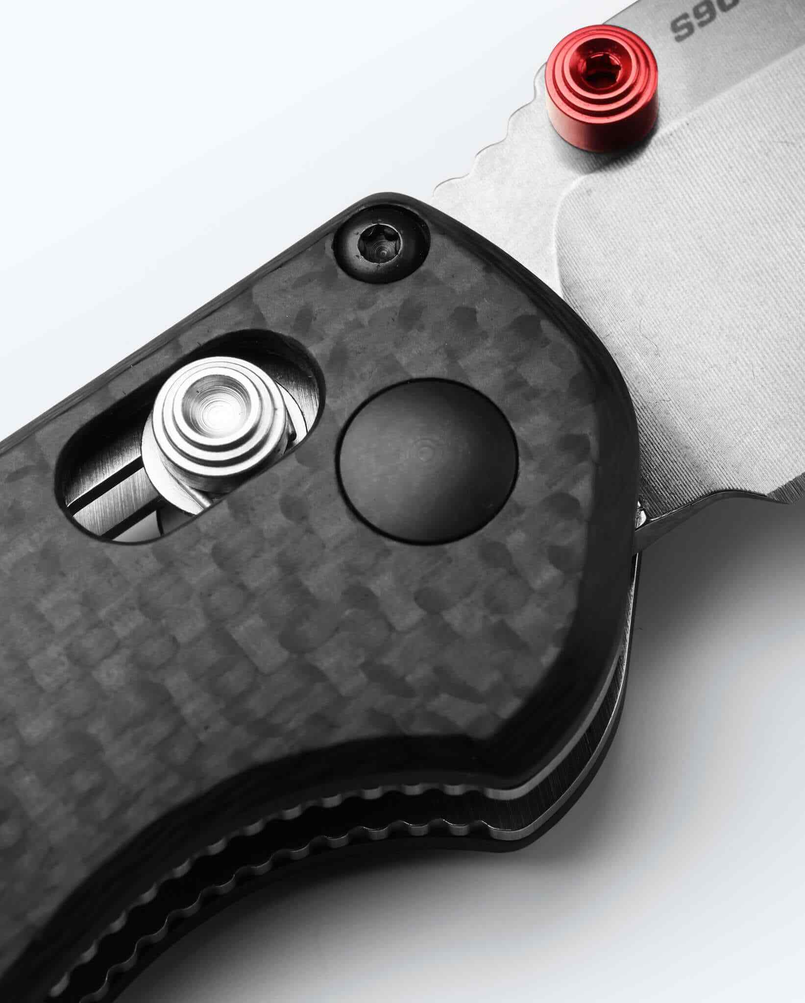 Mini Freek® | Carbon Fiber