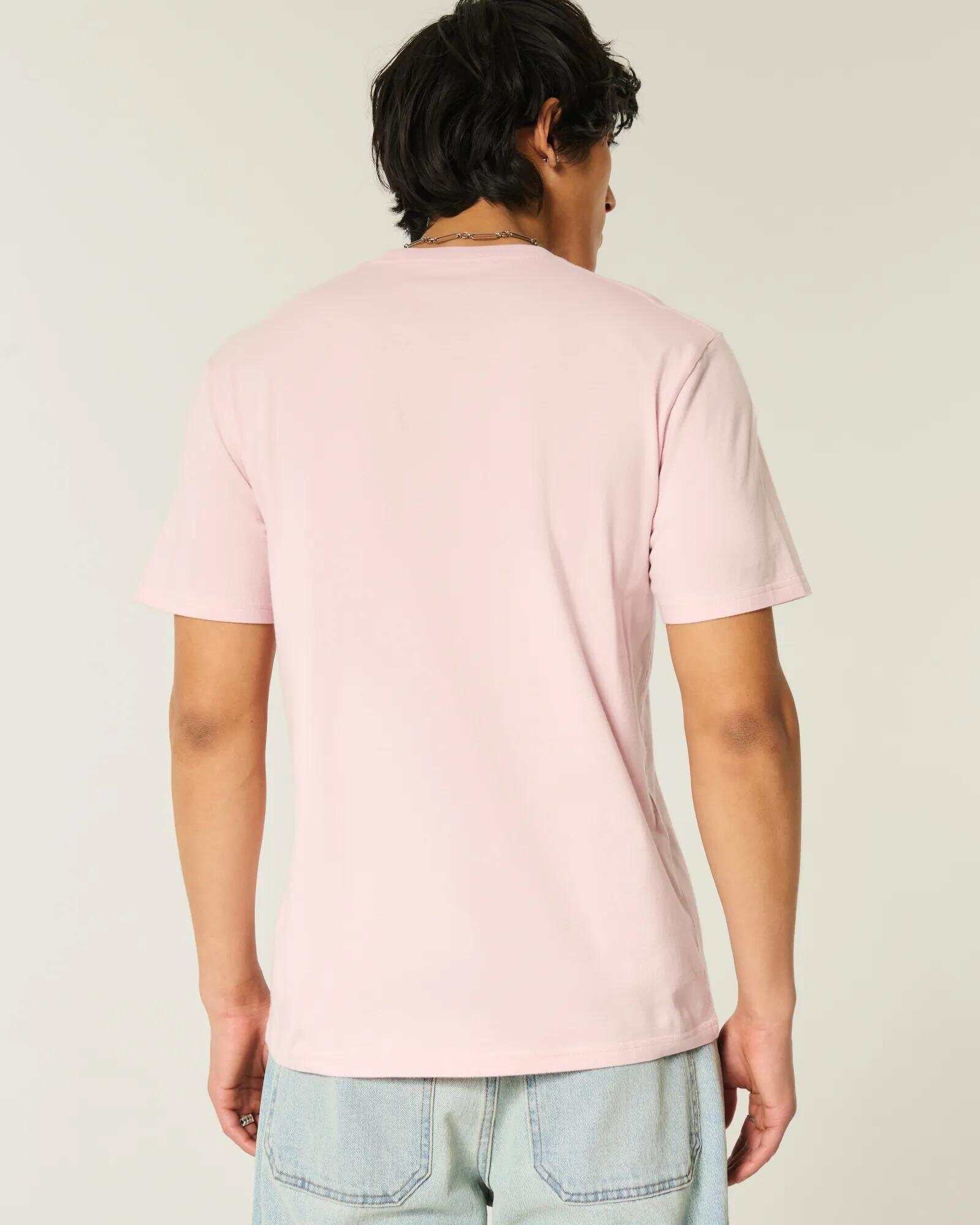Classic Fit T-Shirt