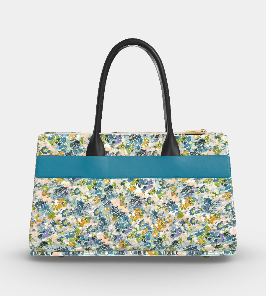 Custom Courante Large Carryall