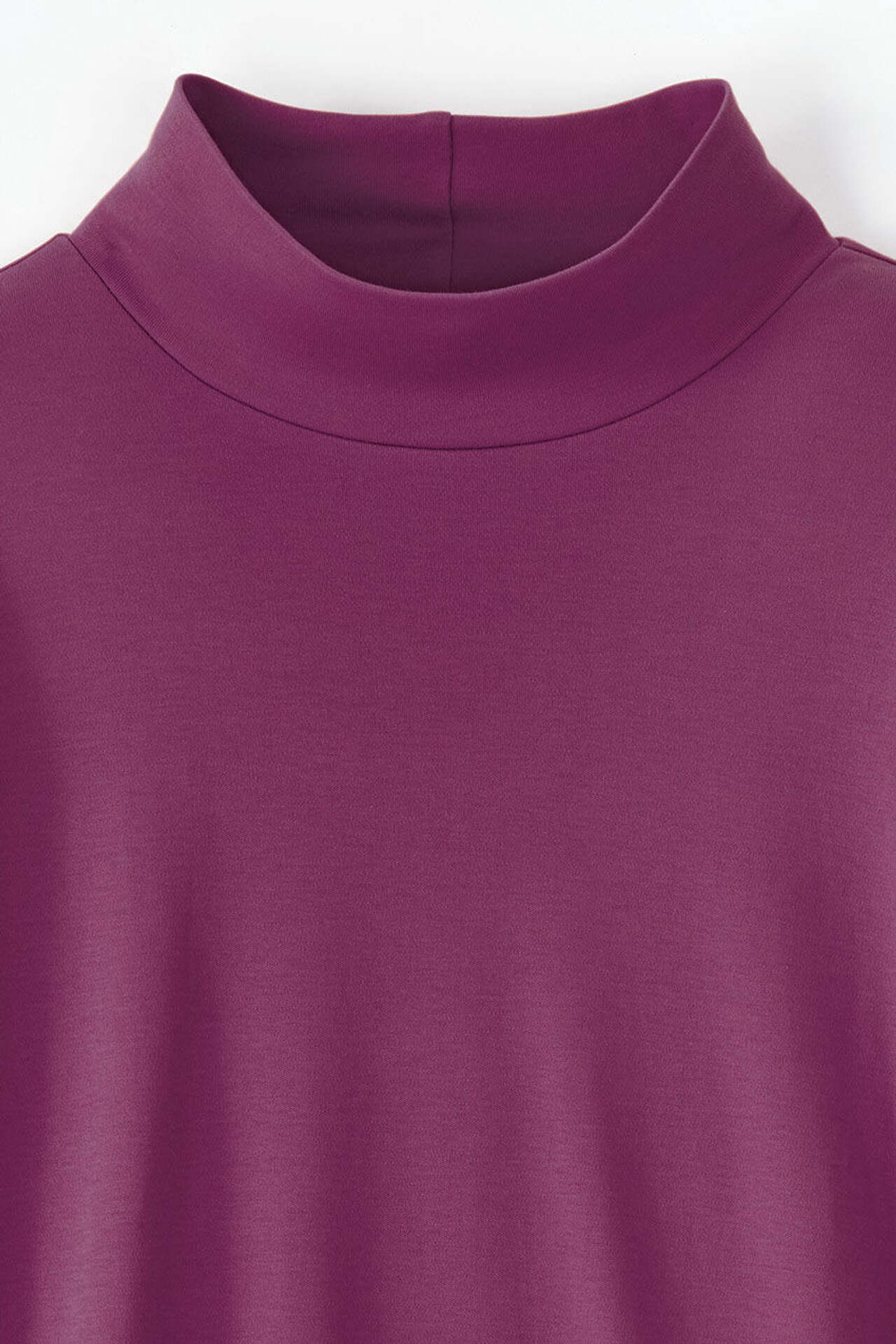 #BestCotton Stand Neck