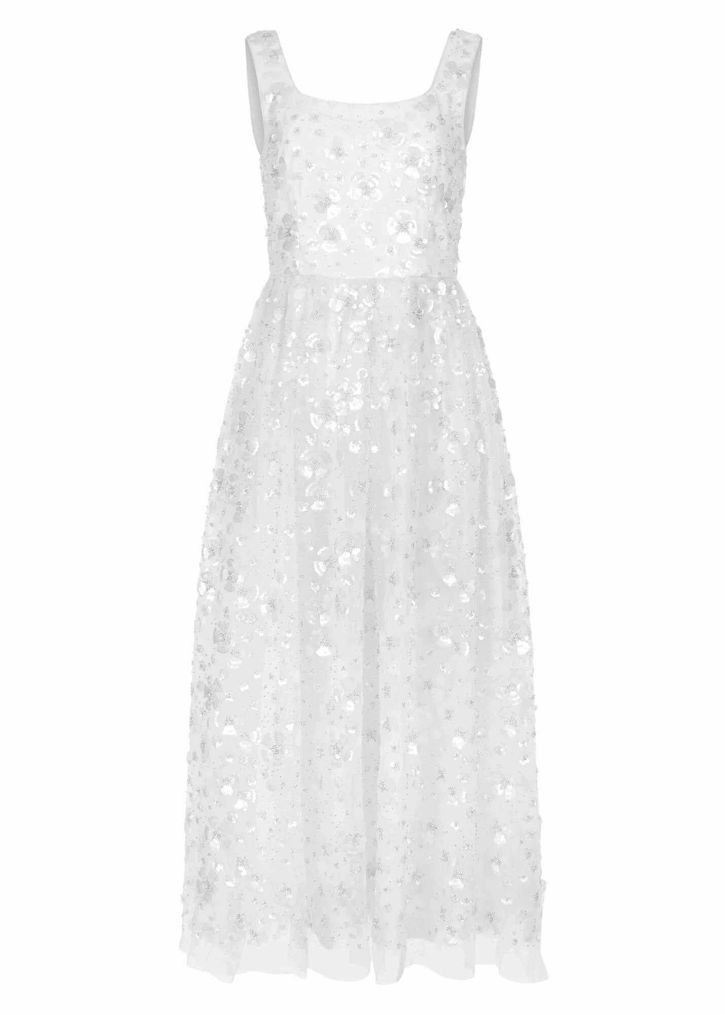 Celeste Dress