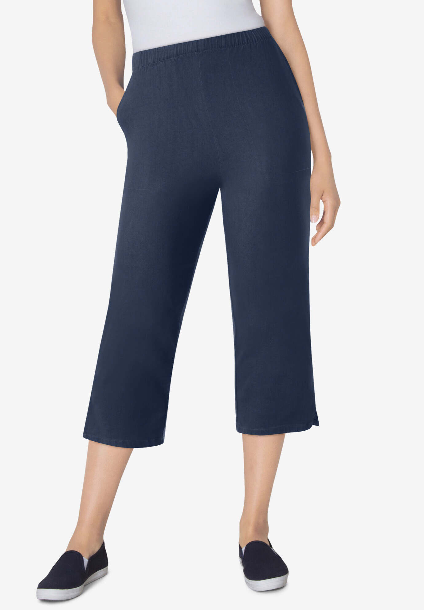 Capri Fineline Jean