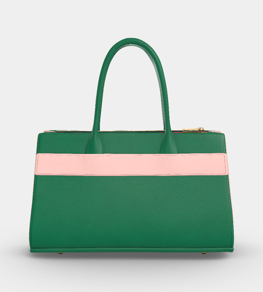 Custom Courante Large Carryall