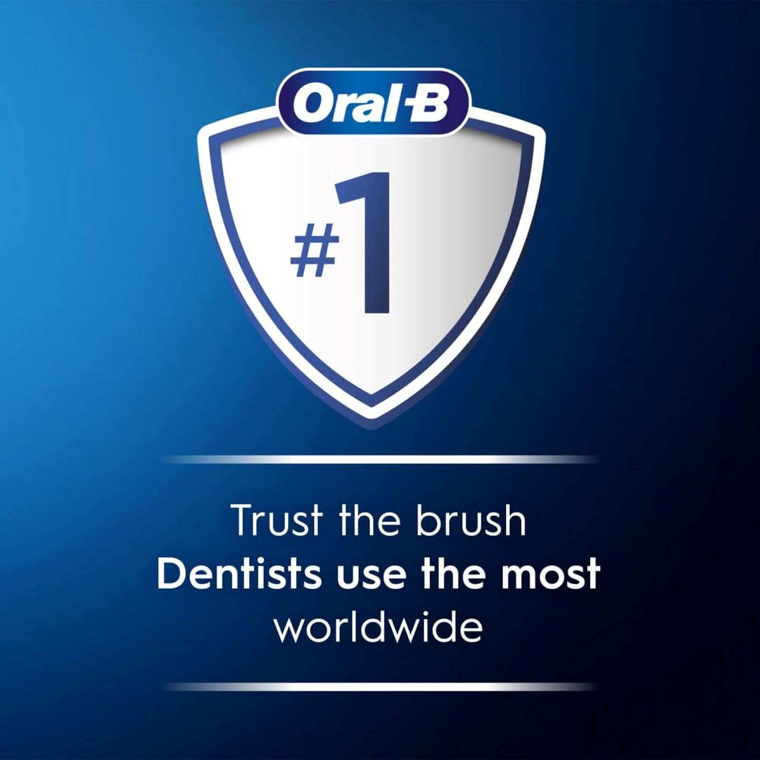 Oral-B Pro 1000 Rechargeable Electric Toothbrush, White