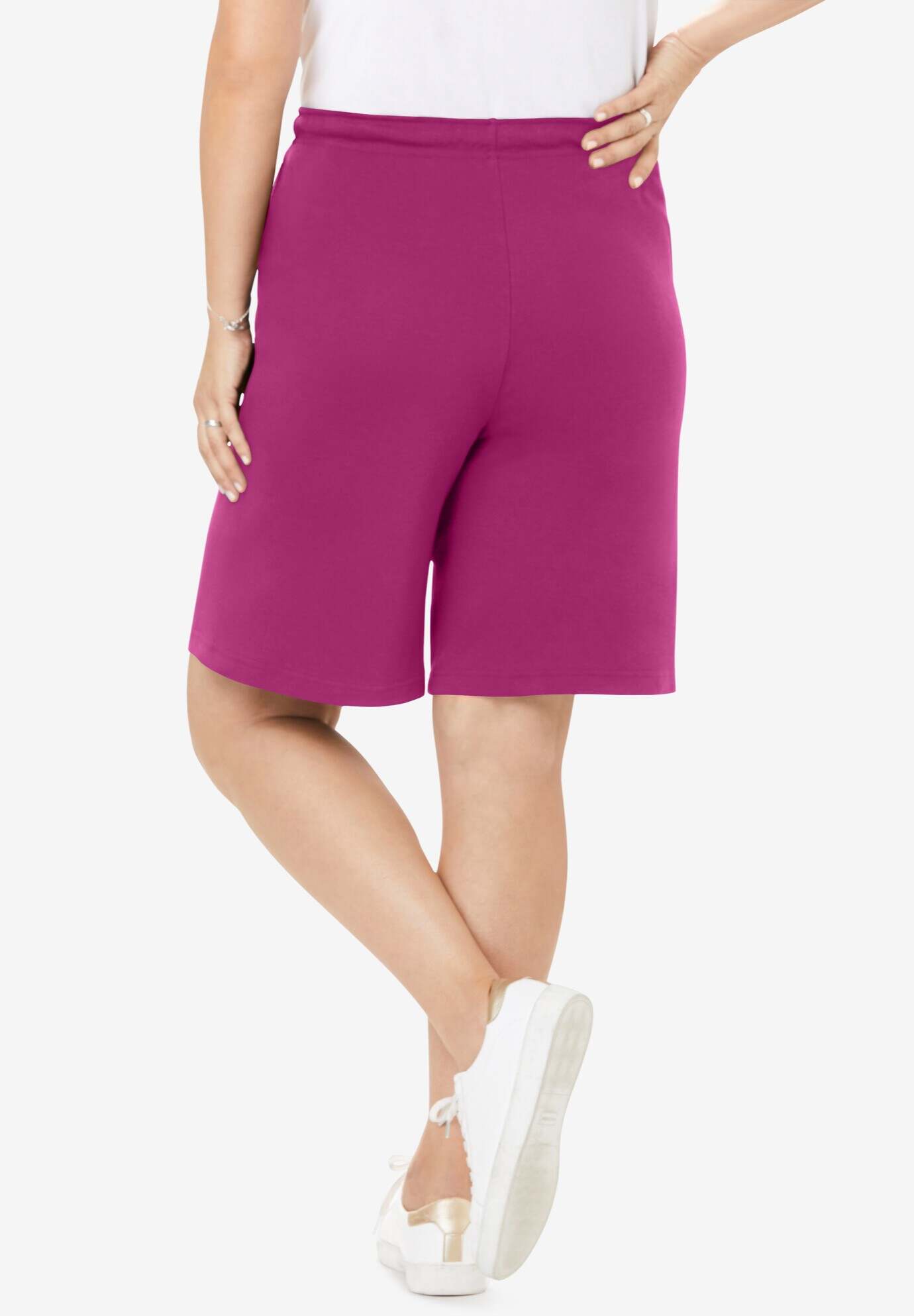 Sport Knit Short