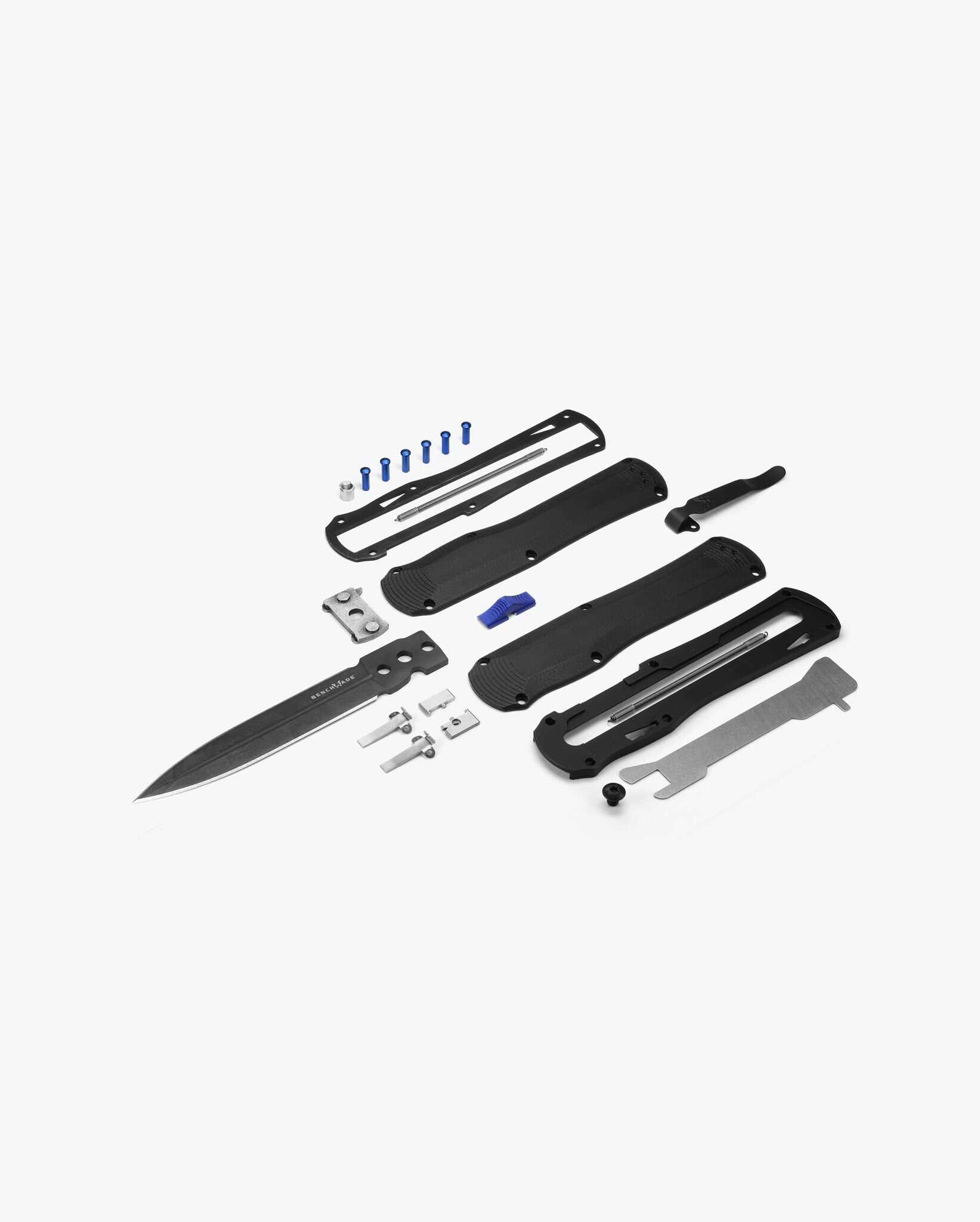 Autocrat® | Black G10