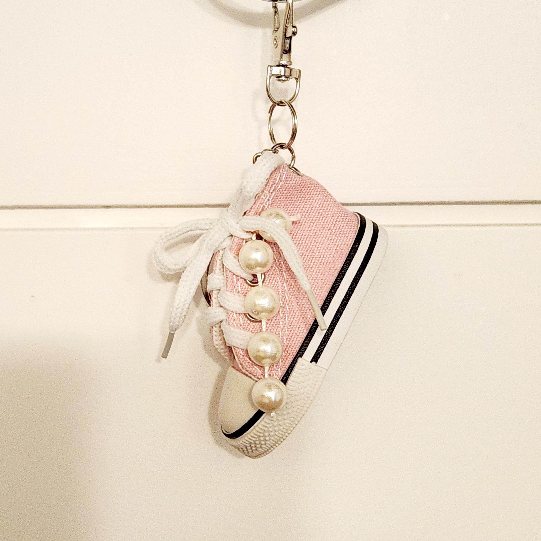 Chuck's and Pearl's-Step Up with Style with HS 2024