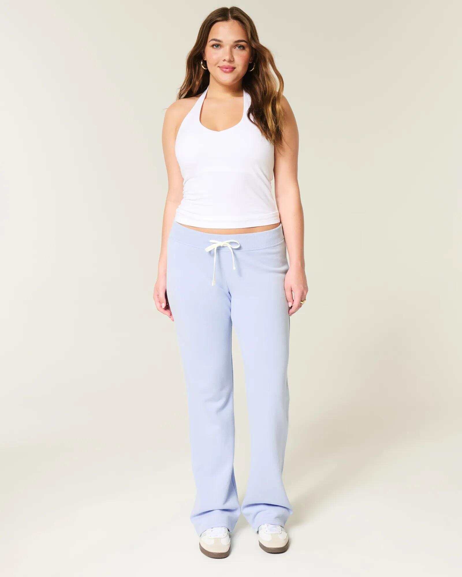 Boot Sweatpants