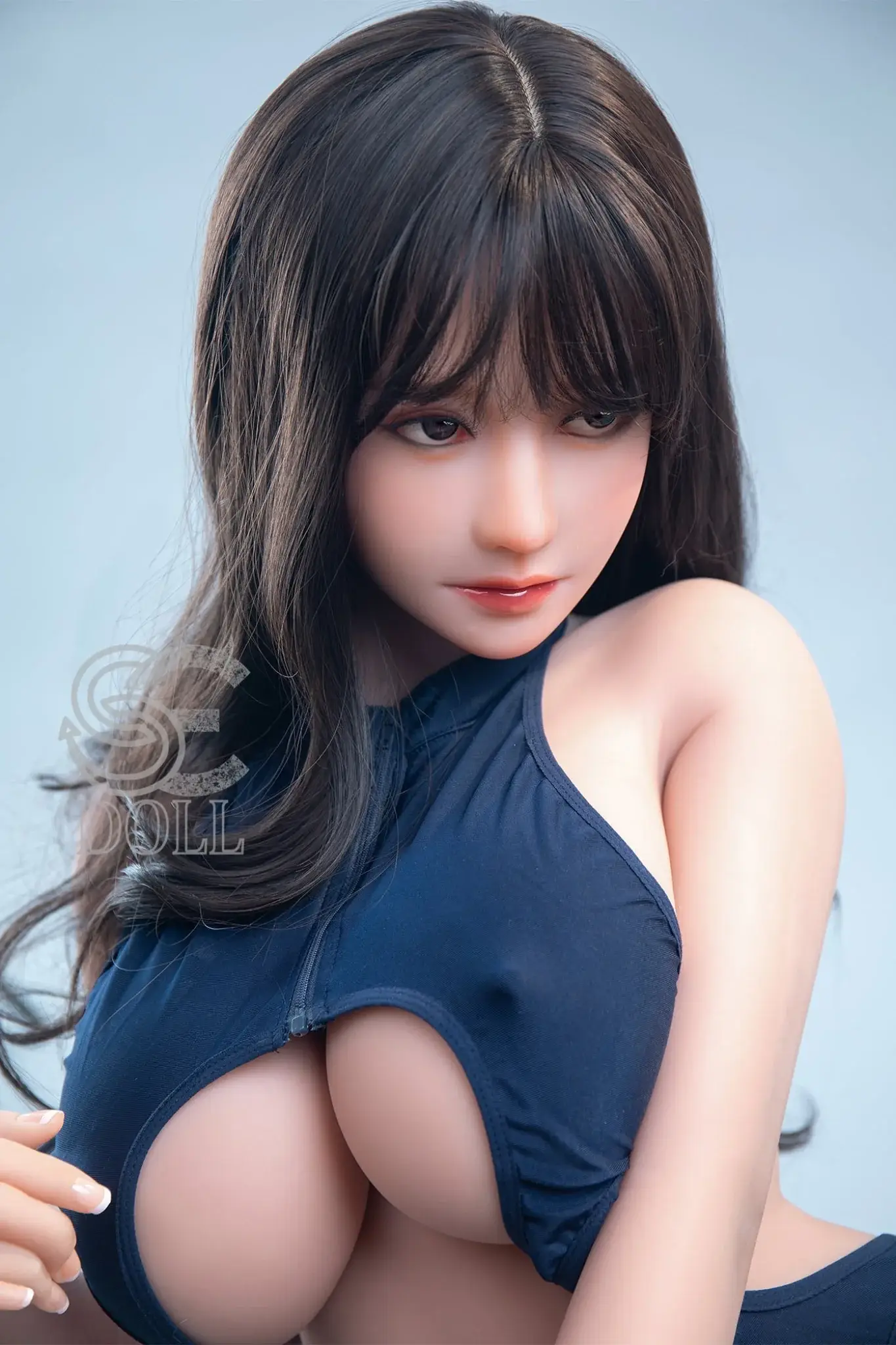 Phoebe TPE Real Sex Doll - SEDOLL - EU STOCK