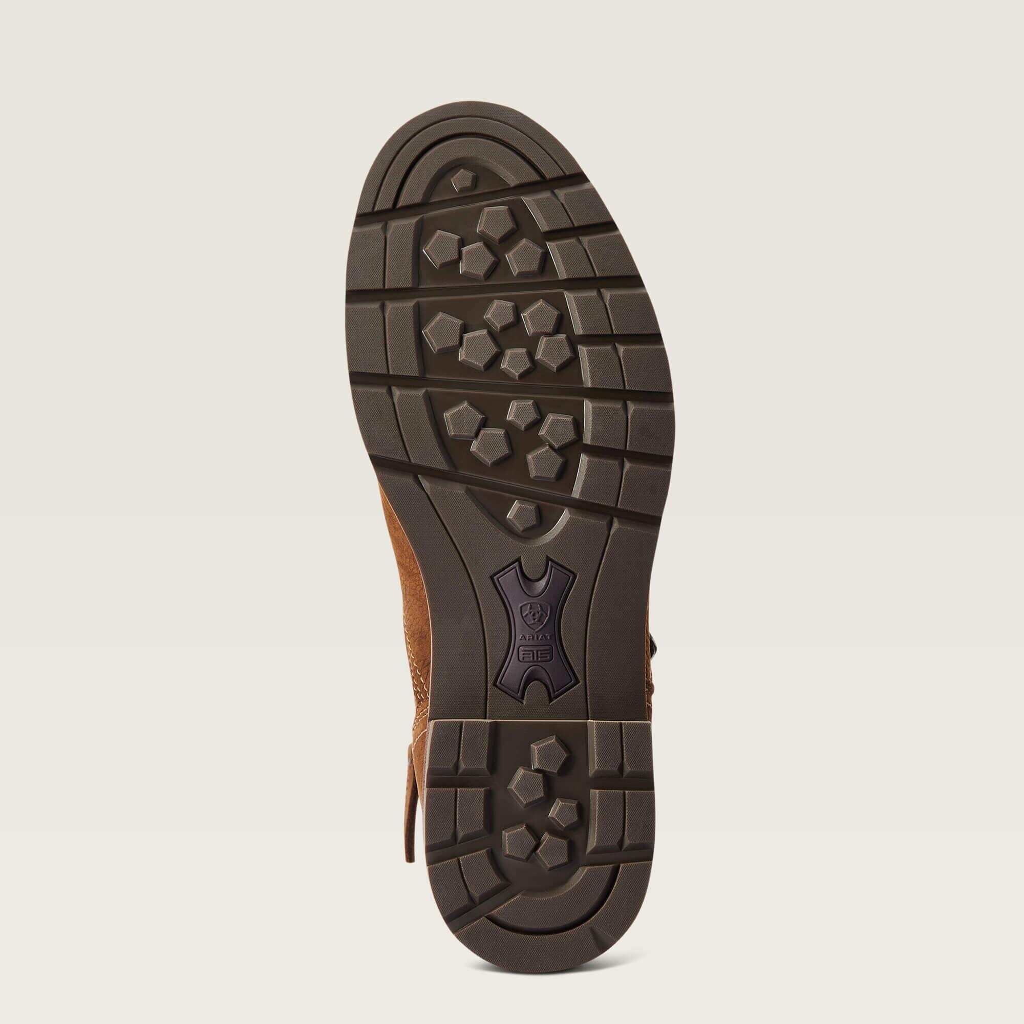 Savannah Waterproof Boot